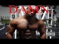 Kendrick Lamar- DAMN Album Review | Squat & Bench Workout