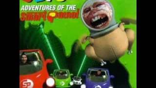 Devo - Theme From "The Adventures of the Smart Patrol" Fan Made Video