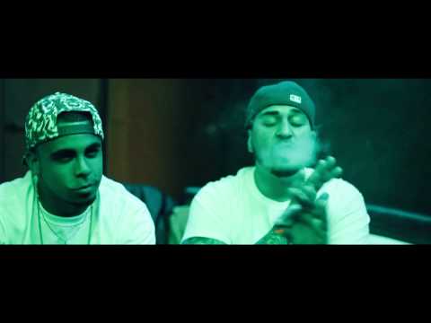 Phokus401 ft. Tone Eyeful - Sounds from the Bottom (Produced by Louie Rocc)