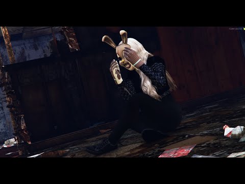 [ GTARP ] [ GENKRP ] Catherine - NEONI x SAVAGE GA$P - KNIVES