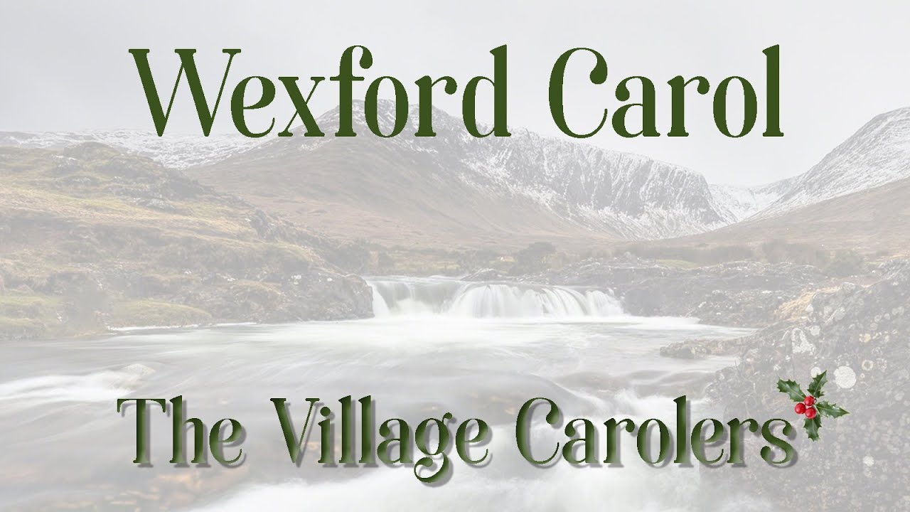 Promotional video thumbnail 4 for The Village Carolers
