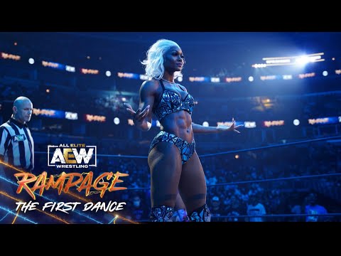 Jade Cargill Wants To Segue Into Acting, Be Part Of Marvel After She Becomes Great In Wrestling