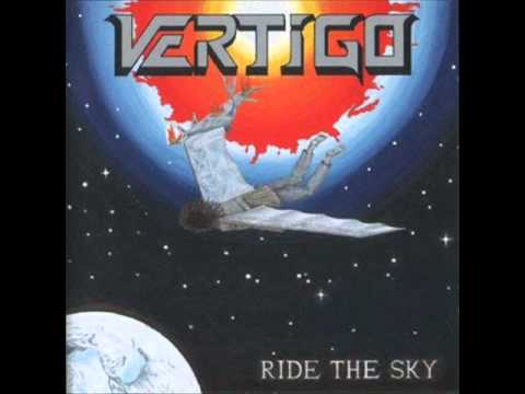 Vertigo(Ger)-The Avenger(1994).wmv