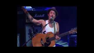 John Butler Trio - Revolution (live - Red Rocks)