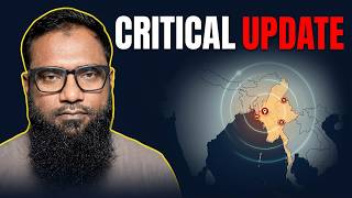 16 SEPTEMBER 2026 Rohingya Islamic knowledge Tonight Special Breaking News ARSA RSO AA BURMA ARMY