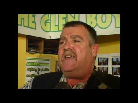 Effin Eddie "The Aherlow Fusiliers"