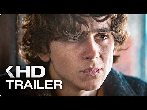 BEAUTIFUL BOY Trailer German Deutsch (2019) Exklusiv