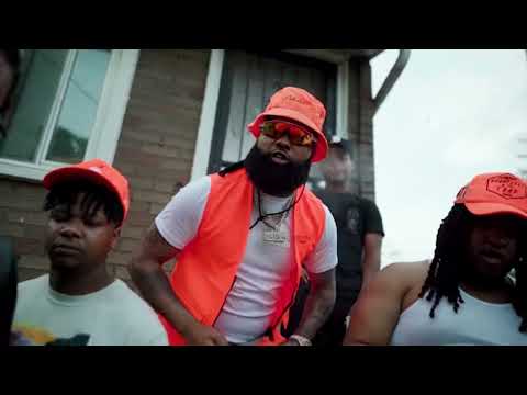 Sada baby x Skilla baby type beat - charged 2023