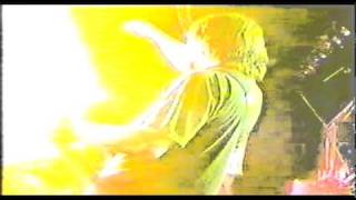 Bloodduster live in Perth 1999 pt. 1/2