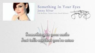 Jenny Silver 
