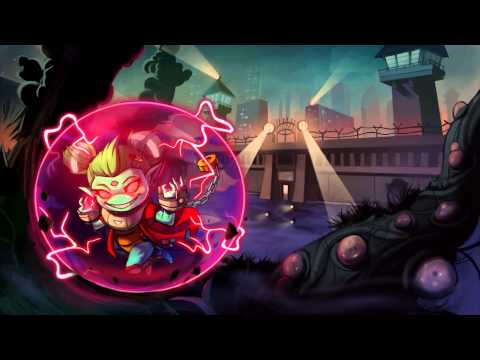 Klagmar's Top VGM #1,581 - Awesomenauts - Ayla Killing Spree