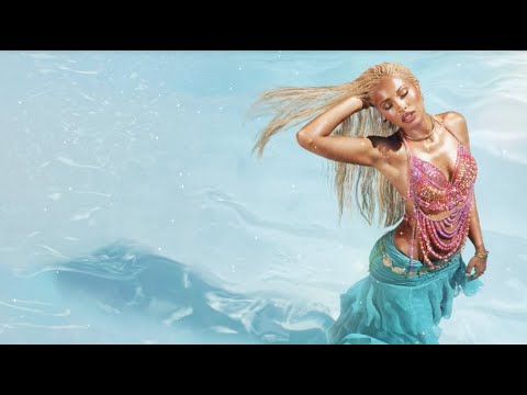 Tolou - Desperation (Official Lyric Video )