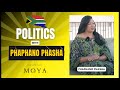 MOYA POLITICAL SERIES | EP 8 | PHAPHANO PHASHA | ZUMA | KHWEZI | ELECTIONS | CR17 | ESTABLISHMENT