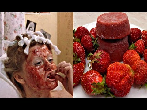 Удаление пигментный пятен в воронеже Маска для сухой кожи с веснушками