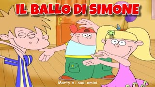 IL BALLO DI SIMONE | Canzoni Per Bambini