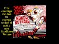 bongo botrako - dale a la vida Letra/ lyrics ...