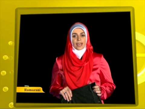Emisione per Ramazan