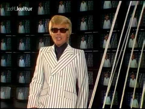 Heino   Rot ist der Wein   Starparade   1976