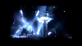 Marilyn Manson &quot;Track No. 99/The Reflecting God&quot; live in Phoenix, AZ 8/27/07