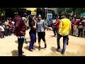 Kulasai Dasara VijayTv Jodi Num 1 Dance Alagappapuram Disco Seven Star Star Group 2018