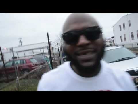 Booney V x Tone Knight x Yola Boy - When A Thug Cry