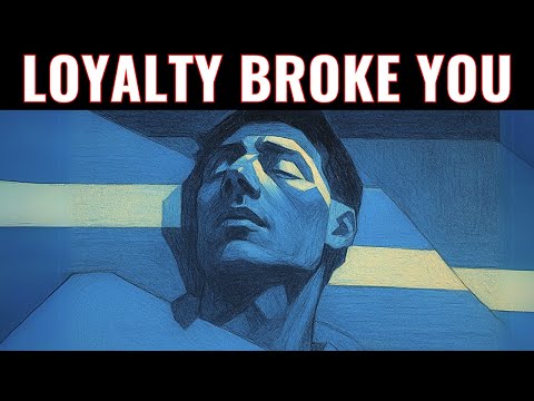 The Truth About Being Too Loyal – Carl Jung