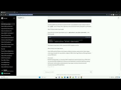 Php Action Not Receiving Post Variables From Python Script