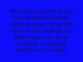 Ivan Nieto y Swan Fyahbwoy - Me estoy dejando ...