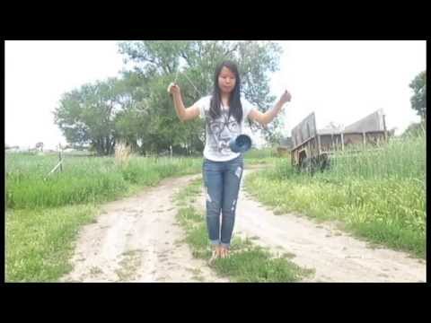 Trapeze Diabolo Trick (Tutorial #9)