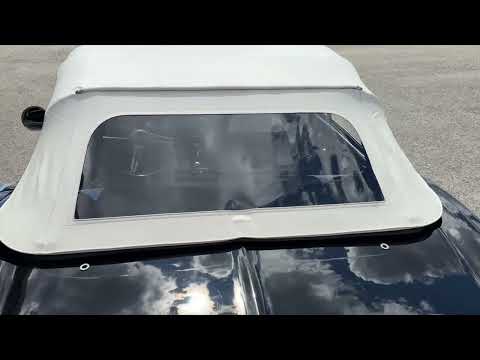 1966 Chevrolet Corvette (CC-1998414) for sale in Pittsburgh, Pennsylvania