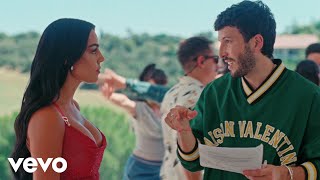 Musik-Video-Miniaturansicht zu Energía Bacana Songtext von Sebastián Yatra