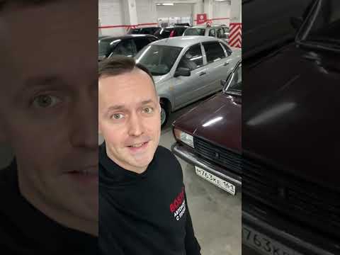 Сколько стоит новая ВАЗ 2107 с салона - цена