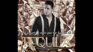 Tequila - Joey Montana ft. Reik ( Letra ).
