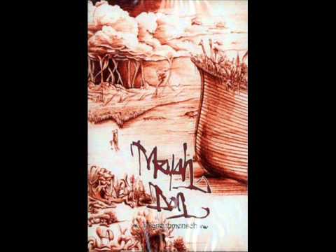 Meyah Don - Wir Ueberzeugen (11 Pflanzenmensch 2000)