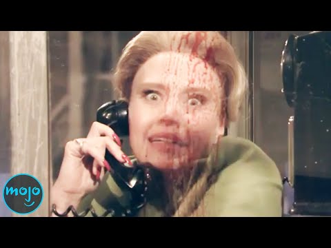 Top 20 Chế Nhạc Phim SNL Hài Hước Nhất (Top 20 Funniest SNL Movie Parodies)