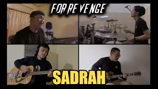 Download lagu For Revenge - Sadrah ( Band Cover ) mp3 Download lagu For Revenge - Sadrah ( Band Cover ) mp3