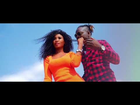 G-Bo K ( Mr Royal ) 4 My Love / Official Video / 2018 Sierra Leone