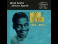 Brook Benton - Mercury 45 RPM Records - 1959 - 1964