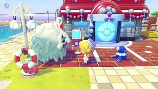 【ぽこあポケモン】DLCがっつりプレイ その１　2026/08/15【twitch live】