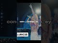 "Karol G Deslumbra con 'Contigo'", KAROL G, Tiësto - CONTIGO #lyrics #ahora #concert #karolg