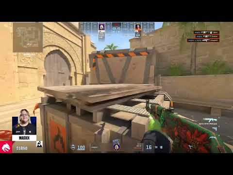 Souvenir Charm | Austin 2025 Highlight | Clutch King