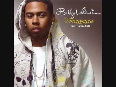 Bobby Valentino Ft  Red Hott   Glide for me