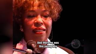 Download lagu Roberta Flack - Killing Me Softly | LIVE 4K (with lyrics) 1993 mp3 Download lagu Roberta Flack - Killing Me Softly | LIVE 4K (with lyrics) 1993 mp3