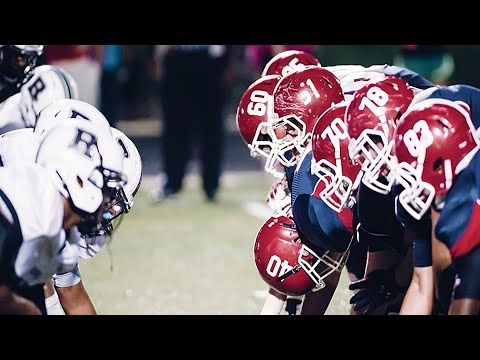 Roswell vs. Milton 2014: Georgia's Greatest Upsets #2