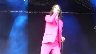 Primal Scream miss Lucifer Dun Laoghaire 2,6,19