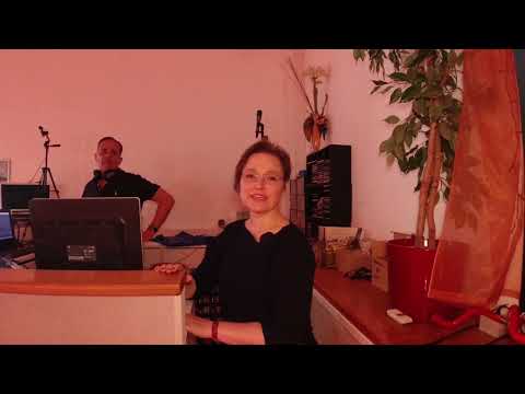 Abschiedsparty Goodbye Ingo Klouda am 15.06.2024