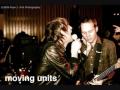 Moving Units - Hearts Departed