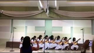 Download lagu Lupang Hinirang Banduria #shorts mp3