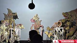 Download lagu Wayang Perang Ki Bayu Aji. Bolodewo Ngamuk. Kresno Gugah mp3