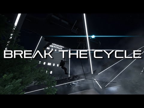 Trepang2 - Target Rich Environment